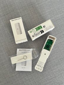Tuya Zigbee PIR Motion Sensor - 5