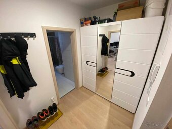 Olomouc Povel  1+ kk s terasou - 5