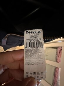 Desigual saty, vel. 36 S / 36 / 8 - 5