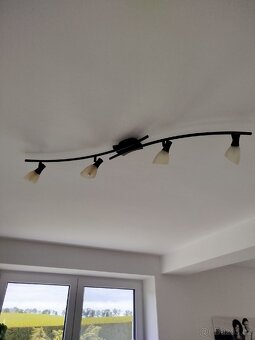 Stropní svítidla - 5