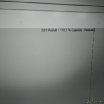 Autobaterie AGM 70Ah Start-Stop PRVOVÝROBA - 5