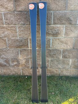 Carving lyže RossignolRadical WC oversize, 155cm, R 11m - 5