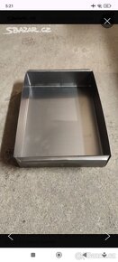 Viadrus klapka kourova - 5