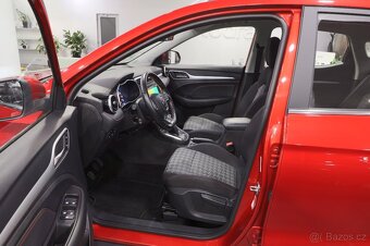 MG ZS 1.5 78kW Full LED 81tkm DAB - záruka Autodraft - 5
