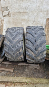 disky na traktor New Holland T7. - 5