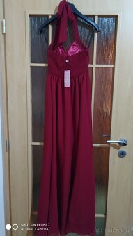 Plesové šaty zn.Mia Suri PC 1.299,- - 5