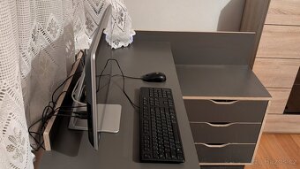 Kancelářská sestava Acer Aspire Z20-730 - 5