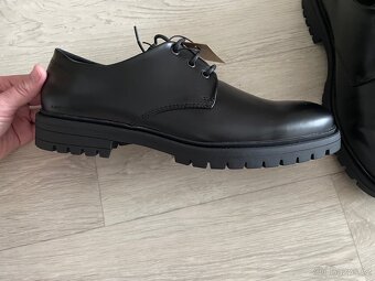 Pánské boty vel. 42 - 5
