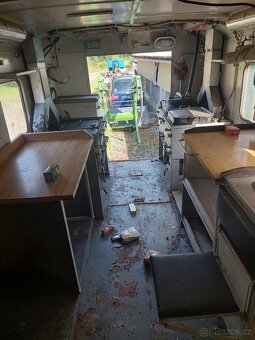 Praga v3s skrin polni kuchyn - 5