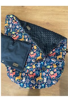 Kočárek Thule Urban Glide 2 - 5