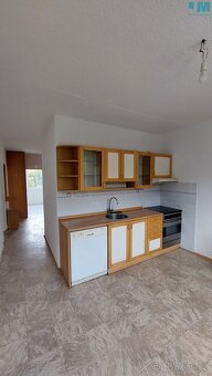 Pronájem bytu 4+1 98 m², Třebíč, ev.č. 01898 - 5