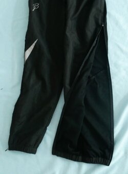 Výborné sportovní kalhoty, vel. M, zn. Björn Daehlie - 5