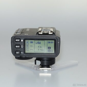 Godox X2T pro Canon - 5