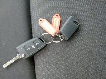 MAN TGE 3.140 (VW Crafter) L3H3, 85TKM, 2/2023 - 5