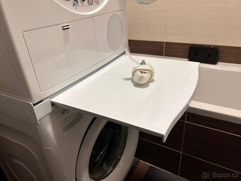 Sušička Lord T1, kondenzační, AA+ - 5