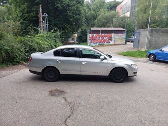 VW Passat B6 2.0FSI, 110kw, rok 2005.. - 5