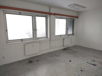Pronájem, Kanceláře, 26,5m² - Skuteč - Husova ul. - 5