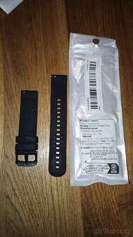Venu 3s Garmin řemínek, pásek 18mm - 5