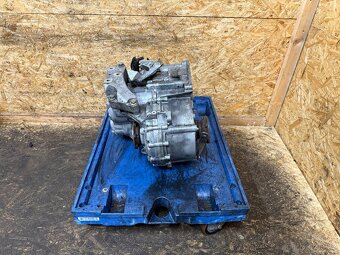 MANUÁLNÍ 6Q PŘEVODOVKA 2.0 TDI 103KW KDN - 5