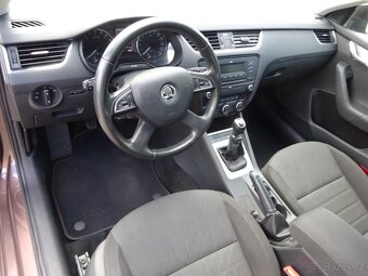 Škoda Octavia 2.0 TDI r.v.2013 (110 kw) DPH Koupeno v ČR - 5