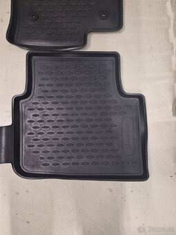 Autokoberce Scala 4ks - 5