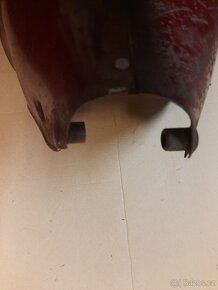 ČZ 125/150   351/352 - 5