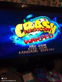 Sony Playstation 2 Slim - 5