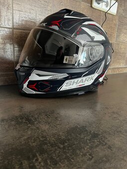 Helma Shark Skawal 3 link,bwr - 5