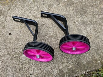 Dětské kolo Kellys 16" - perfektní stav - 5