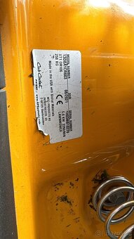 Traktor Cub Cadet XT1 OR106 - 5