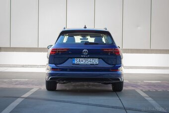 Volkswagen Golf Variant Limited 1.5 TSI 96kW ZÁRUKA 01/2027 - 5