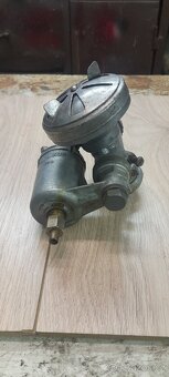 Jawa karburátor - 5