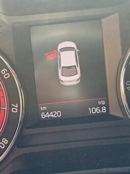 Škoda cotavia RS3 2020 - 5