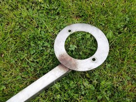 Škoda Felicia - rozpěrná tyč - 5