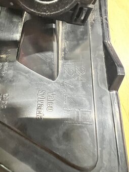 Zadní světla jeep wk - 5