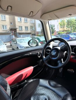 Mini Cooper SD Clubman 2.0D automat – 143 koní - 5
