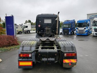 Scania R580 V8 6x4 EURO 3 - 5