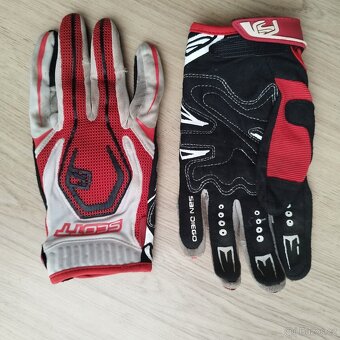 Oblečení motorka - 5