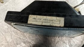 Přídavné světlomety - 5