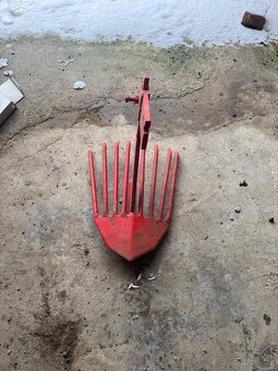 TERA VARI, HONDA 4T GXV 160, 5.5HP - 5