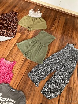 Balík oblečení na slecnu - 5