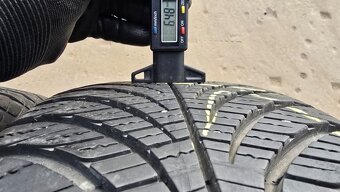 Celoroční pneu 215/55/17 Good Year - 5