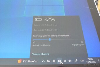 Microsoft Surface Book 2 8GB RAM - 5