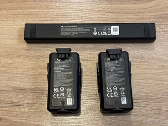 Inteligentní Baterie pro DJI Avata - Fly More Kit - 5