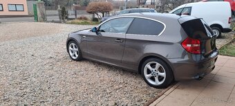 BMW Řada 1 123d 150kW MANUÁL - 5