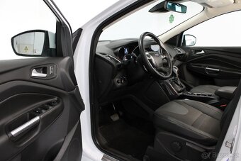 Ford Kuga, 2.0 TDCi 110 kW 4x4 SELECTION - 5