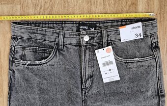 Pánské oblečení vel. L-XL - 5