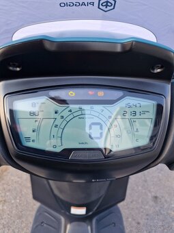 Piaggio Medley 125 2025 - 5