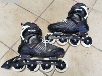 Dámské inline brusle Tempish Wire Lady 2.0 - 5