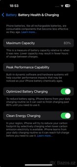 iPhone 14 Pro - TOP STAV - 5